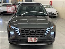 هیۆندای تۆکسۆن